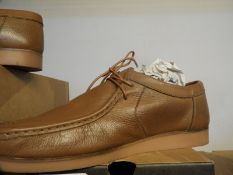 *Pair of Lyle & Scott Mens Shoes Size: 9