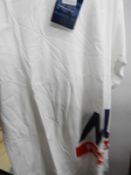 *Musto T-Shirt Size: Medium