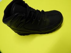 Pair of Timberland Children's Boots (as per photog