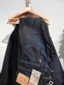 Levi 511 Children's Jeans Size: 10 Years