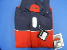 Gill Junior Cruise Jacket Size: Junior Large