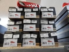 *Pair of Converse Shoes (as per photograph) Size: