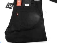 *Levi 511 Jeans Size: 32/34