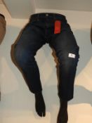 *Levi Mens Jeans Size: 34/32