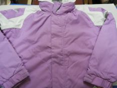 Gill Junior In Shore Warm Sailing Jacket Size: Jun