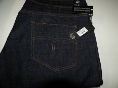 *Lois Denim Jeans Size: 40/30