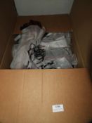 *Box of Penguin Coathangers