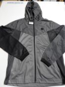 *Nicholas Deakins Mens Track Top Size: Small