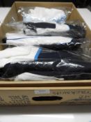 Six Lacoste Boys Tracksuits