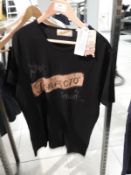 *Schott T-Shirt Size: Medium