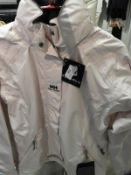 Helly Hansen Childrens Jacket Size: 12 Years