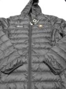 *Ellesse Ladies Padded Jacket Size: 14