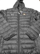 Ellesse Ladies Padded Jacket Size: 12