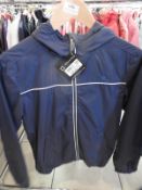 Penguin Zip Up Jacket Size: 12-13 Years
