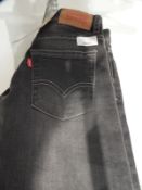 Levi 511 Children's Jeans Size: 6 Years