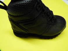 Pair of Timberland Children's Boots (as per photog