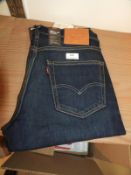 *Levi 502 Jeans Size: 33/32