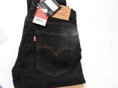 Levi 519 Children's Jeans Size: 12 Years