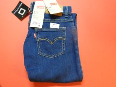Levi's 510 Childs Jeans Size: 10 Years