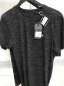 *Lyle & Scott Mens T-Shirt Size: Small