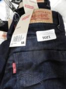 Levi Children's Jeggings Size: 6 Years