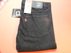 Levi's 510 Childs Jeans Size: 14 Years