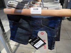 Levi Children's Shorts Size: 6 Months