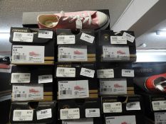 *Pair of Converse Shoes (as per photograph) Size: