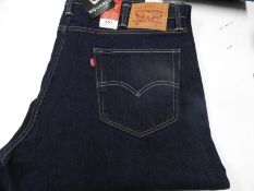 *Levi 502 Jeans Size: 38/34