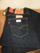 *Levi 511 Jeans Size: 31/32