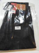 Levi 519 Children's Jeans Size: 14 Years