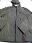 *Nicholas Deakins Valhalla Jacket Size: XXXL