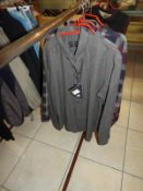 *Henri Lloyd Long Sleeve Shirt Size: XL