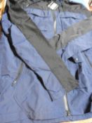 *Nicholas Deakins Mens Thistle Jacket Size: XXXL