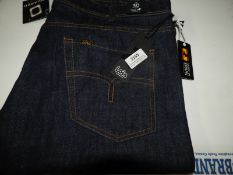 *Lois Denim Jeans Size: 36/30