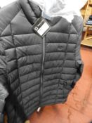 *Henri Lloyd Quilted Jacket Size: Small