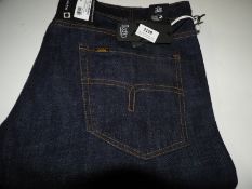 *Lois Denim Jeans Size: 38/30