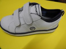 Pair of Rockport Children's Trainers (as per photo