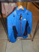 *Ellesse Mens Jacket (Blue) Size: Small
