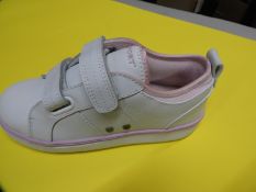 Pair of Rockport Children's Trainers (as per photo