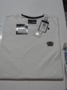 *Henri Lloyd T-Shirt Size: XXL