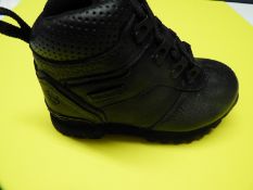 Pair of Timberland Children's Boots (as per photog