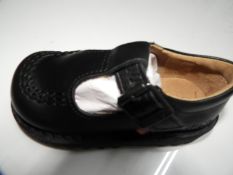 Pair of Children's Kickers (as per photograph) Siz