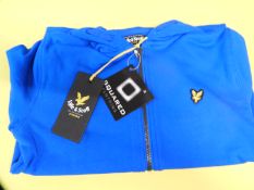 Lyle & Scott Junior Hoodie Size: 14-15 Years