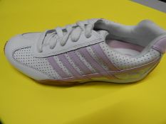 Pair of Rockport Children's Trainers (as per photo