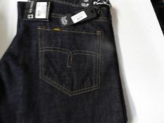 *Lois Denim Jeans Size: 32/30