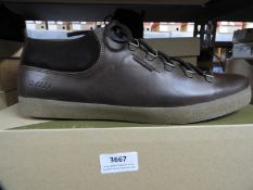 *Nicholas Deakin Leather Shoes (as per photograph)