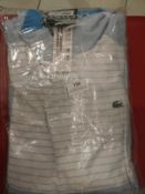 *Ellesse Quilted Jacket Size:
