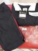 Lacoste Boys Tracksuit Size: 4 Years