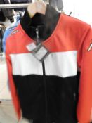 Kappa Child's Tracksuit Top Size: 10 Years